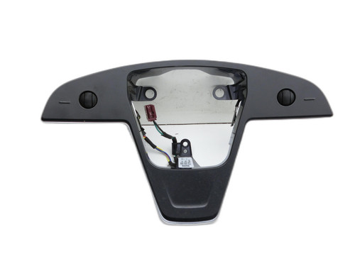Cover panelling for yoke - cover,