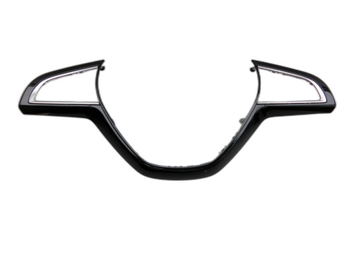 Cover fringe steering wheel - cover,