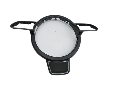 Cover inner trim - inner, panel