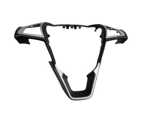 Steering wheel cover - , trim