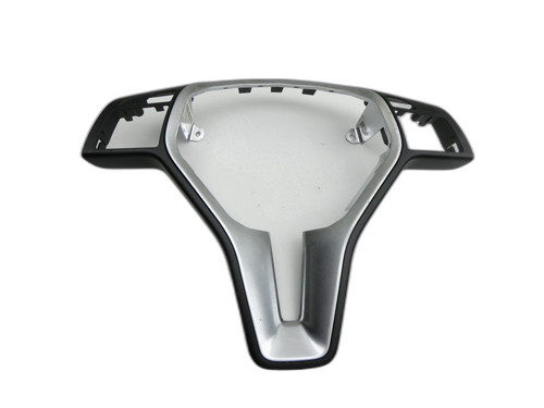 Steering wheel panelling cover - steering,