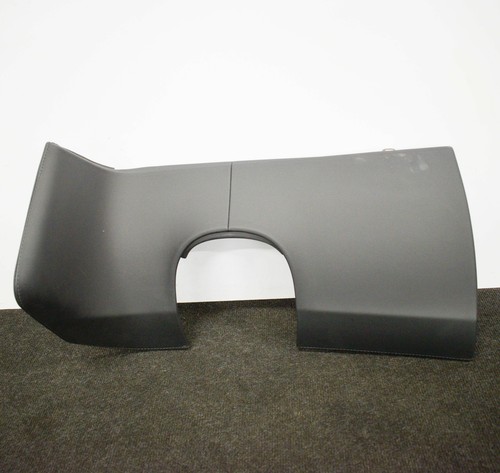 Tesla model under steering - model,