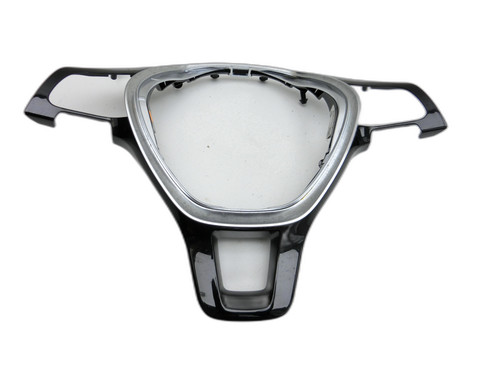 Cover inner steering wheel - inner,
