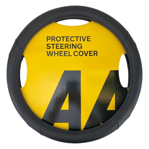 Motor car steering wheel - motor,