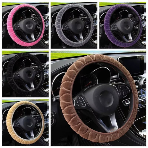 Universal car steering - universal,