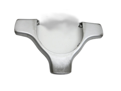 Cover for steering wheel spoke - for,