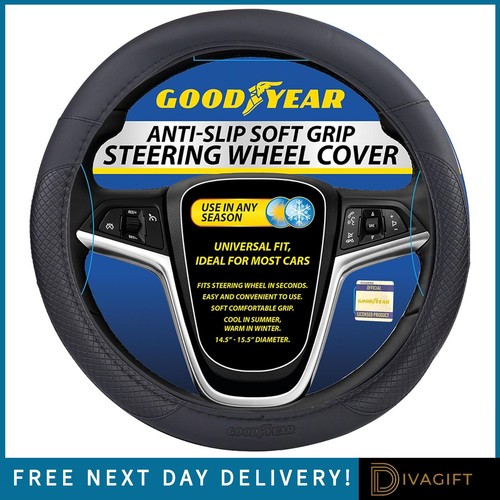 Goodyear steering wheel - goodyear,
