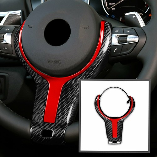 Carbon fiber steering wheel - steering,