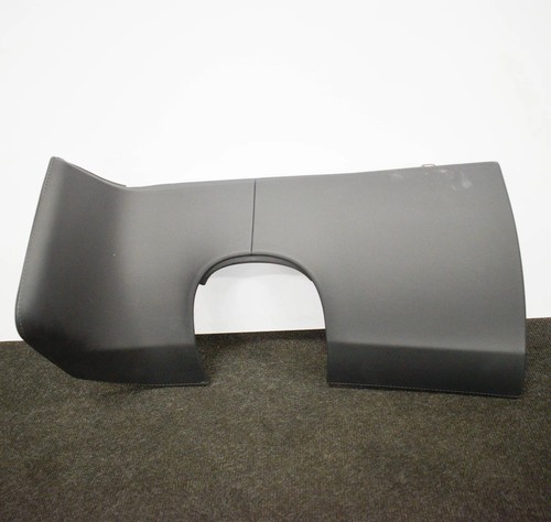 Tesla model under steering - model, s