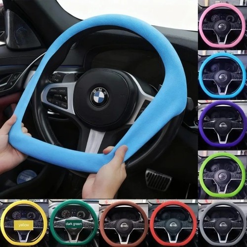 Non slip silicone steering - non-slip,