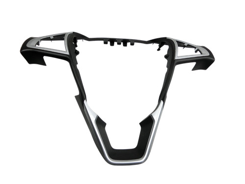 Cover inner trim panel - cover,