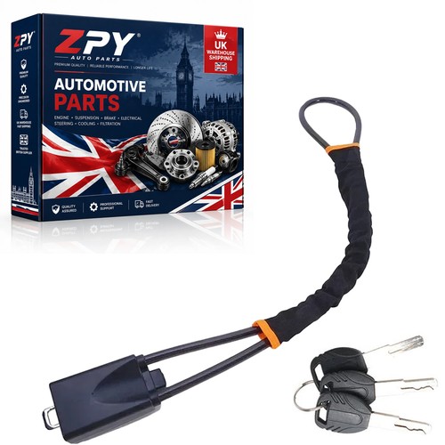 Car steering wheel lock - steering,