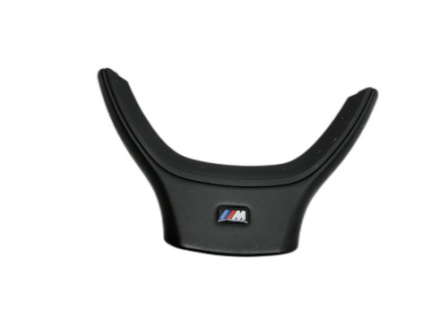 Steering wheel cover - , m-sport