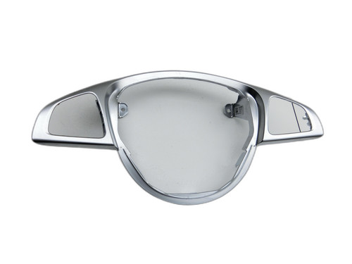 Cover inner frame for steering - frame,