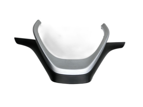 Cover inner trim panel - trim,