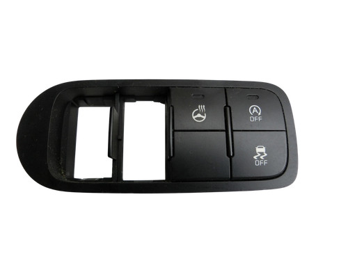 Switch cover heated - switch,
