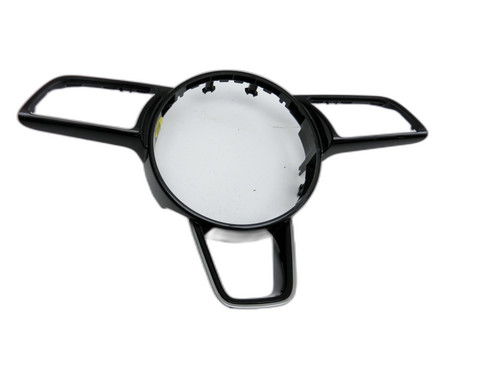 Cover inner trim molding - cover,