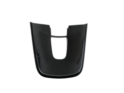 Steering wheel cover - steering, un