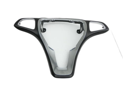 Cover inner frame - for, steering