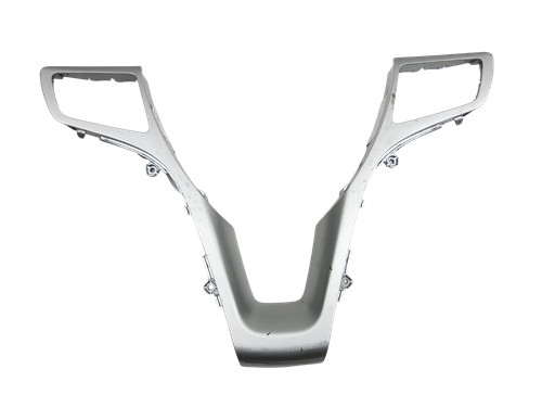 Cover inner trim molding for