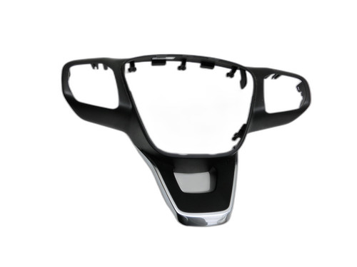 Cover trim - cover, for