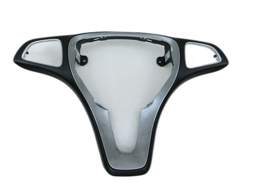 Cover inner trim panel for - cover,