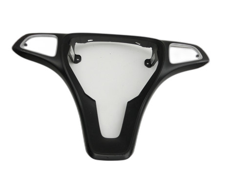 Cover inner frame - , steering