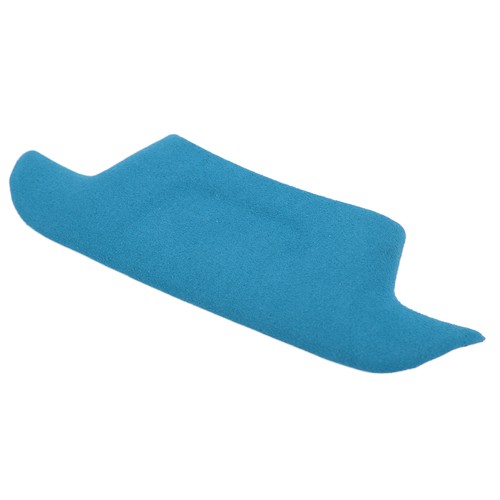 Blue 2mm car steering - steering, wheel