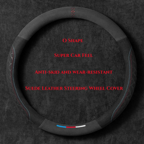 Car steering wheel cover - car,