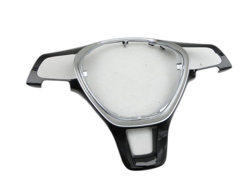 Steering wheel cover - steering,