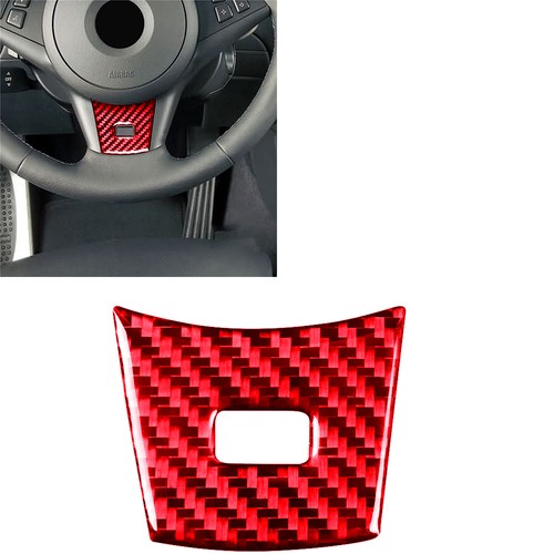 Red carbon fiber - fiber, steering