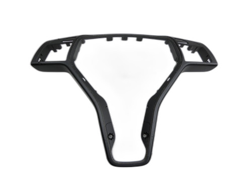 Cover inner decorative frame - cover,