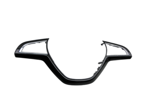 Steering wheel cover - , panelling